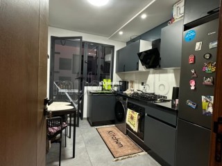 Superbe appartement à louer à Oulfa. 3 chambres. Prestation de conciergerie, air conditionné - Appartement à louer - Casablanca