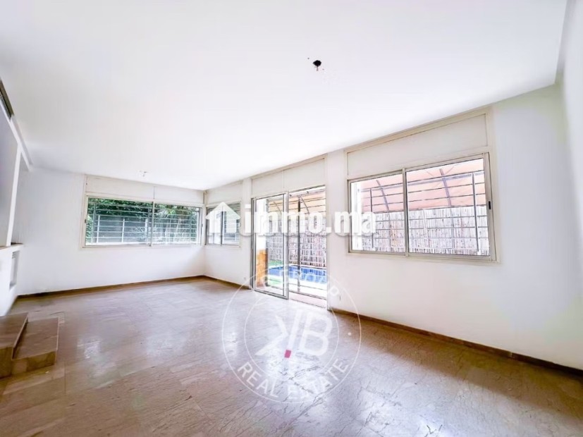 Location villa à Harhoura - Location Immobilier - Harhoura - photo 5