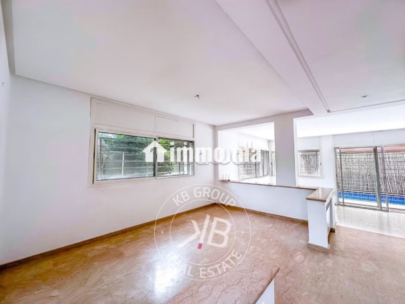 Location villa à Harhoura - Location Immobilier - Harhoura - photo 6