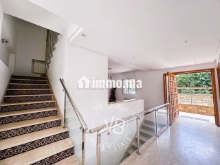 Location villa à Harhoura - Villa à louer - Harhoura