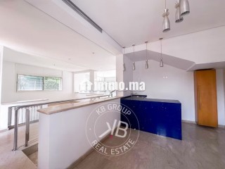 Location villa à Harhoura - Villa à louer - Harhoura