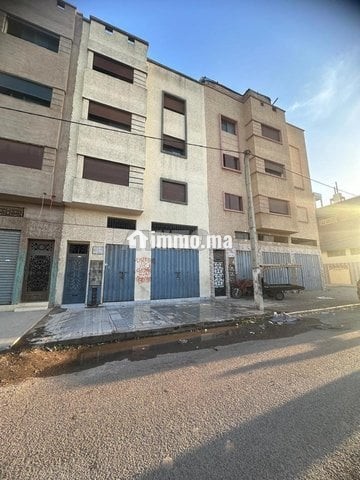 Magasin à vendre - Vente Immobilier - Casablanca - photo 1