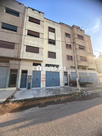 Magasin à vendre - Vente Immobilier - Casablanca - photo 2