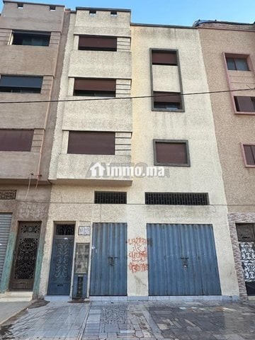 Magasin à vendre - Vente Immobilier - Casablanca - photo 3