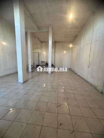Magasin à vendre - Vente Immobilier - Casablanca - photo 4