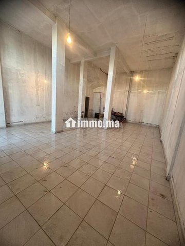 Magasin à vendre - Vente Immobilier - Casablanca - photo 5