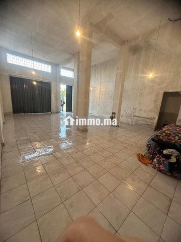 Magasin à vendre - Vente Immobilier - Casablanca - photo 6