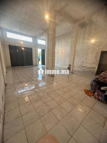 Magasin à vendre - Vente Immobilier - Casablanca - photo 7