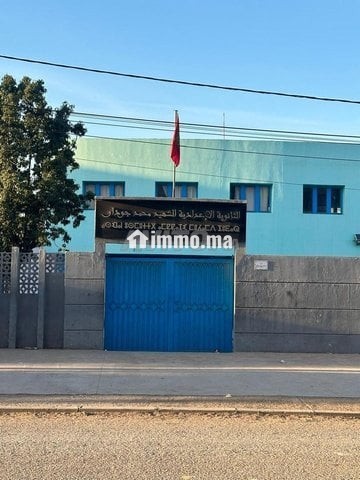 Magasin à vendre - Vente Immobilier - Casablanca - photo 8