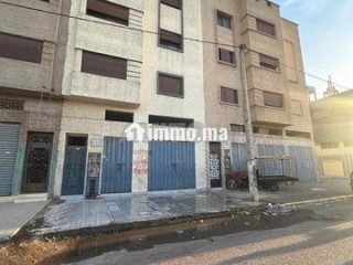 Magasin à vendre - Local commercial à vendre - Casablanca