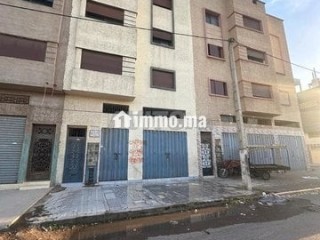 Magasin à vendre - Local commercial à vendre - Casablanca