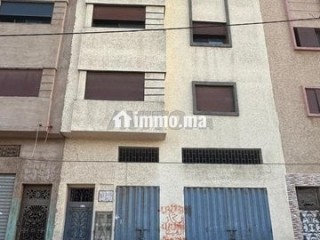 Magasin à vendre - Local commercial à vendre - Casablanca