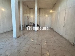 Magasin à vendre - Local commercial à vendre - Casablanca