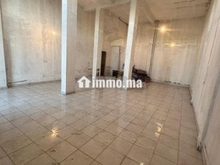 Magasin à vendre - Local commercial à vendre - Casablanca