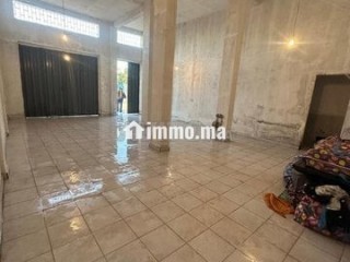 Magasin à vendre - Local commercial à vendre - Casablanca