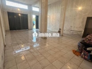 Magasin à vendre - Local commercial à vendre - Casablanca
