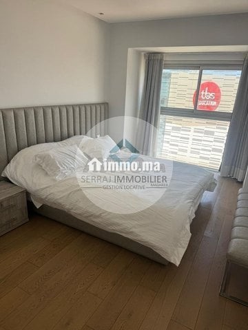 Studio moderne haut standing – CIL, Anfa - Location Immobilier - Casablanca - photo 1