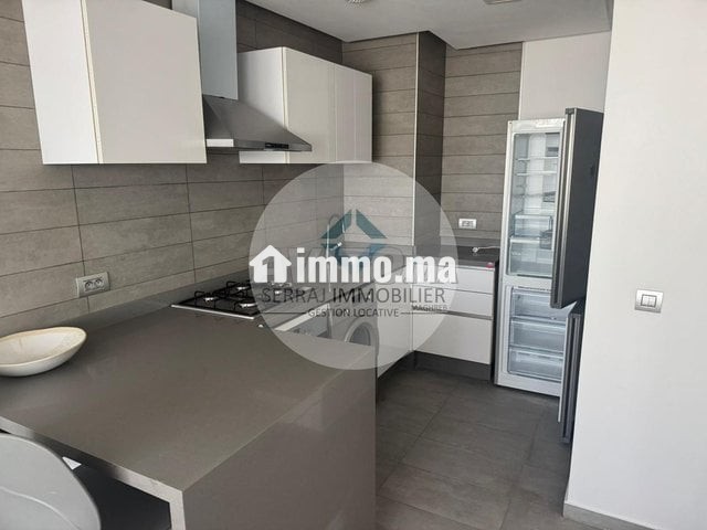 Studio moderne haut standing – CIL, Anfa - Location Immobilier - Casablanca - photo 3