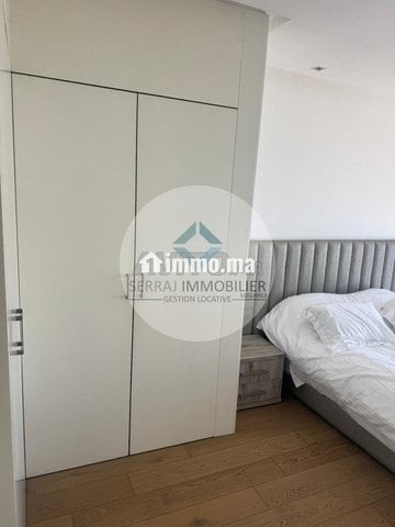 Studio moderne haut standing – CIL, Anfa - Location Immobilier - Casablanca - photo 4