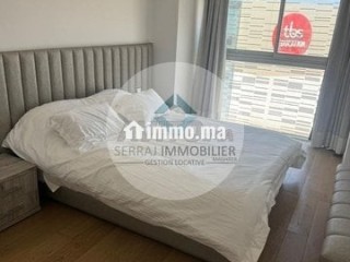 Studio moderne haut standing – CIL, Anfa - Appartement à louer - Casablanca