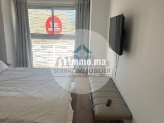 Studio moderne haut standing – CIL, Anfa - Appartement à louer - Casablanca