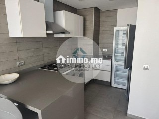 Studio moderne haut standing – CIL, Anfa - Appartement à louer - Casablanca