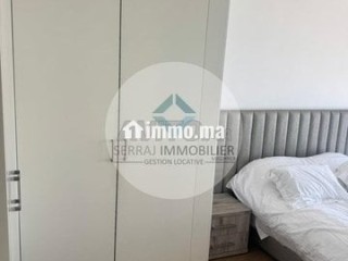 Studio moderne haut standing – CIL, Anfa - Appartement à louer - Casablanca