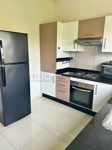 Bel appartement spacieux en vente à Mansouria - Location Immobilier - El Mansouria - photo 6