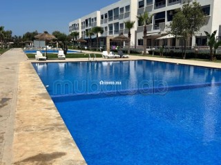 Bel appartement spacieux en vente à Mansouria - Appartement à louer - El Mansouria