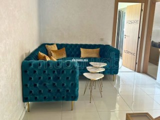 Bel appartement spacieux en vente à Mansouria - Appartement à louer - El Mansouria