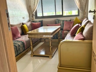 Bel appartement spacieux en vente à Mansouria - Appartement à louer - El Mansouria
