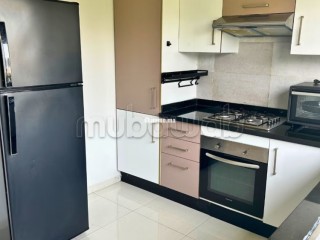 Bel appartement spacieux en vente à Mansouria - Appartement à louer - El Mansouria