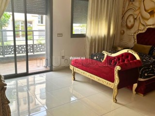 Bel appartement spacieux en vente à Mansouria - Appartement à louer - El Mansouria