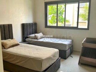 Bel appartement spacieux en vente à Mansouria - Appartement à louer - El Mansouria
