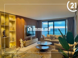 Appartement haut standing à louer – Malabata Hills - Appartement à louer - Tanger