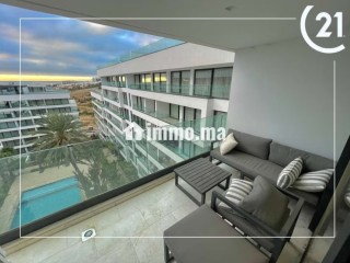 Appartement haut standing à louer – Malabata Hills - Appartement à louer - Tanger
