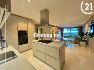 Appartement haut standing à louer – Malabata Hills - Appartement à louer - Tanger