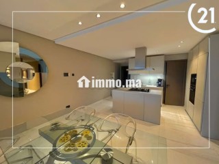 Appartement haut standing à louer – Malabata Hills - Appartement à louer - Tanger