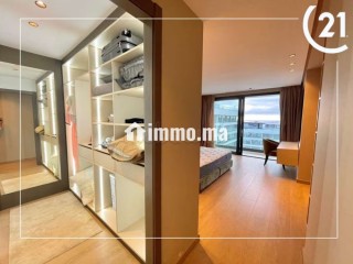 Appartement haut standing à louer – Malabata Hills - Appartement à louer - Tanger