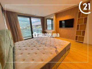 Appartement haut standing à louer – Malabata Hills - Appartement à louer - Tanger