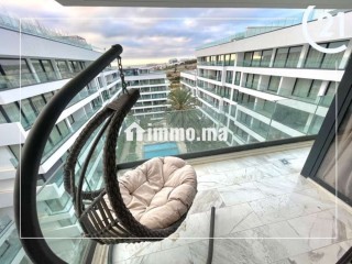 Appartement haut standing à louer – Malabata Hills - Appartement à louer - Tanger