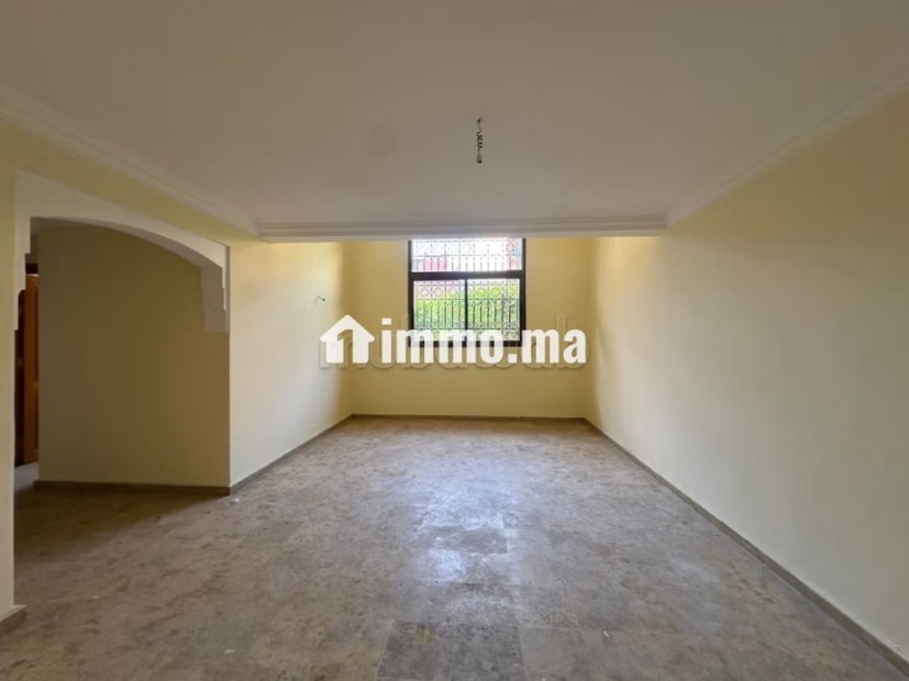 À louer: duplex vide en plein centre gueliz - Location Immobilier - Marrakech - photo 1