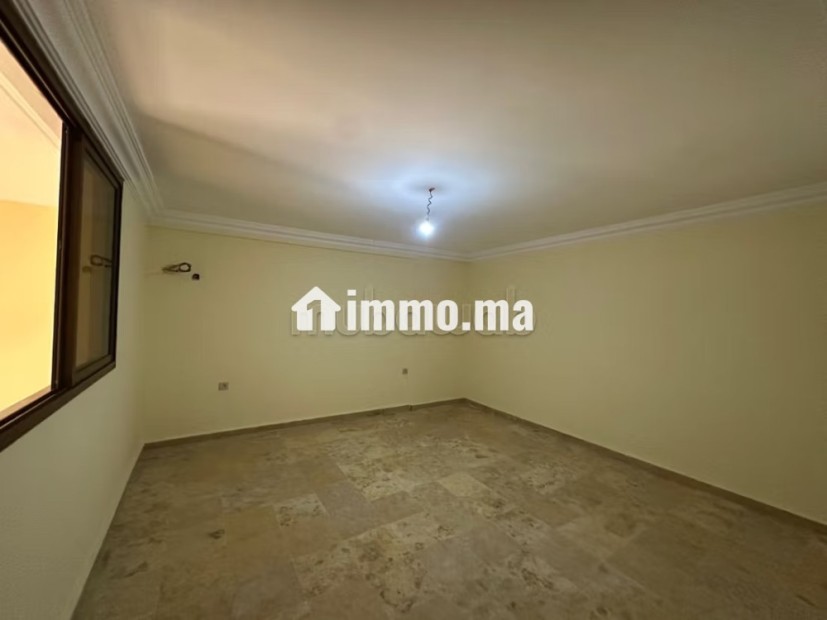 À louer: duplex vide en plein centre gueliz - Location Immobilier - Marrakech - photo 5