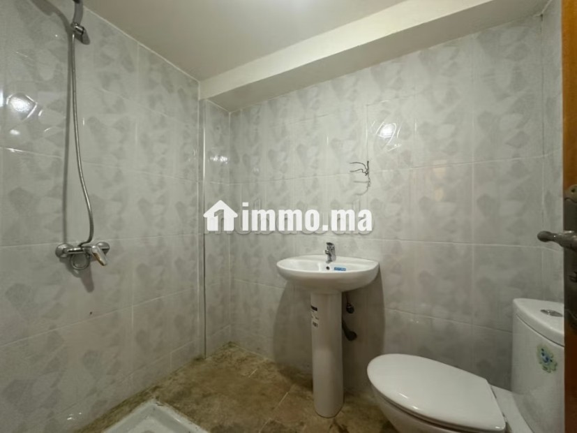 À louer: duplex vide en plein centre gueliz - Location Immobilier - Marrakech - photo 8