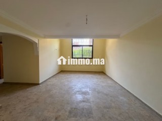 À louer: duplex vide en plein centre gueliz - Appartement à louer - Marrakech