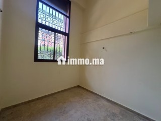 À louer: duplex vide en plein centre gueliz - Appartement à louer - Marrakech