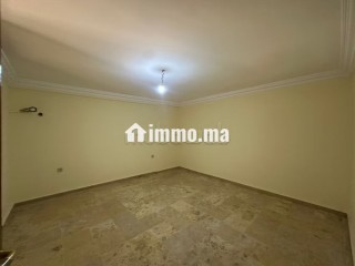 À louer: duplex vide en plein centre gueliz - Appartement à louer - Marrakech