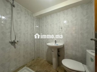 À louer: duplex vide en plein centre gueliz - Appartement à louer - Marrakech
