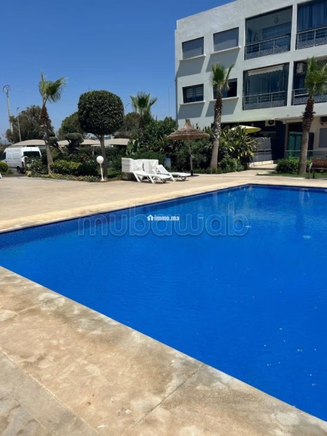 Bel appartement familial proche mer à Mansouria - Vente Immobilier - El Mansouria - photo 2
