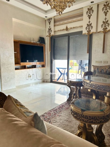 Bel appartement familial proche mer à Mansouria - Vente Immobilier - El Mansouria - photo 5